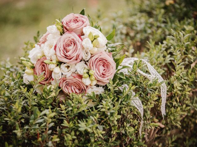 Il matrimonio di Sabrina e Saro a Ragusa, Ragusa 55