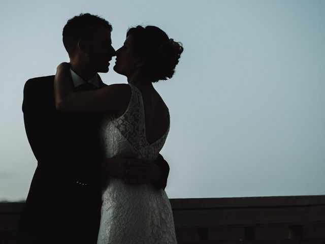 Il matrimonio di Sabrina e Saro a Ragusa, Ragusa 60