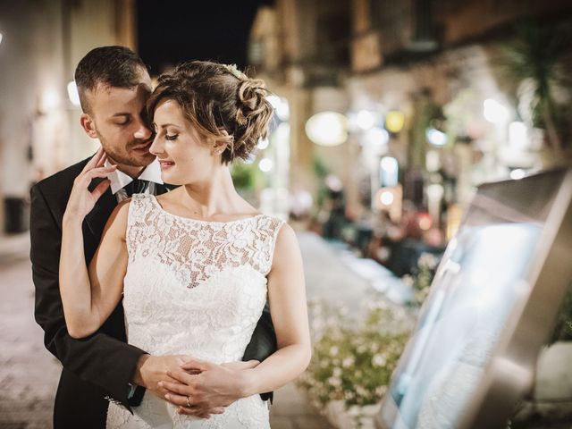 Il matrimonio di Sabrina e Saro a Ragusa, Ragusa 2