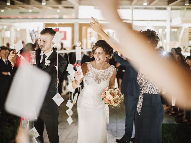 Il matrimonio di Sabrina e Saro a Ragusa, Ragusa 65