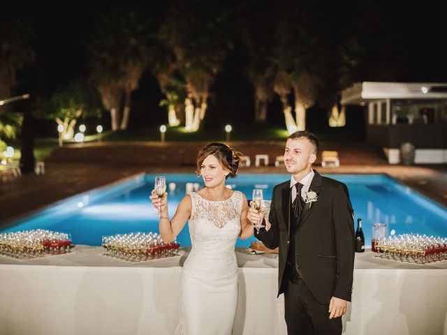 Il matrimonio di Sabrina e Saro a Ragusa, Ragusa 66