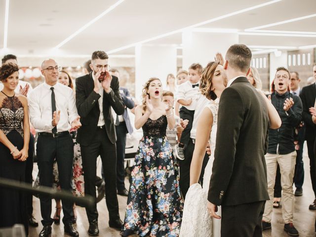 Il matrimonio di Sabrina e Saro a Ragusa, Ragusa 70