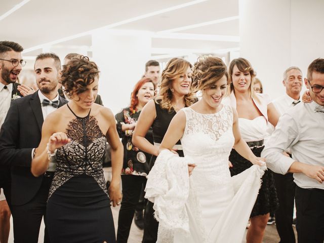 Il matrimonio di Sabrina e Saro a Ragusa, Ragusa 71