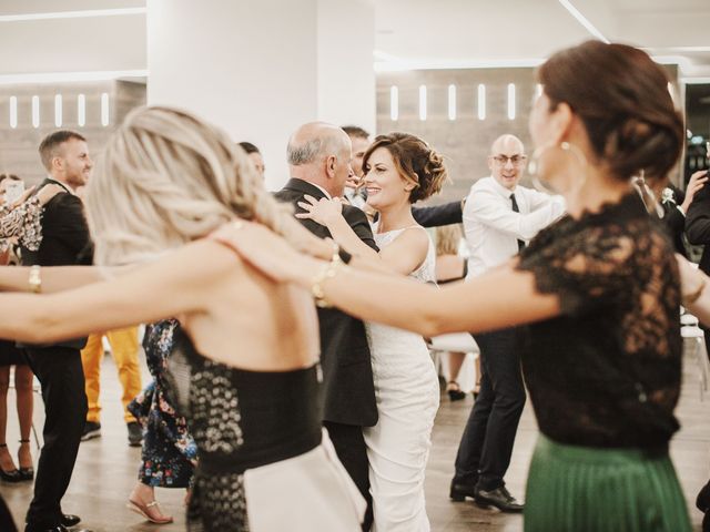 Il matrimonio di Sabrina e Saro a Ragusa, Ragusa 73