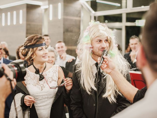 Il matrimonio di Sabrina e Saro a Ragusa, Ragusa 75