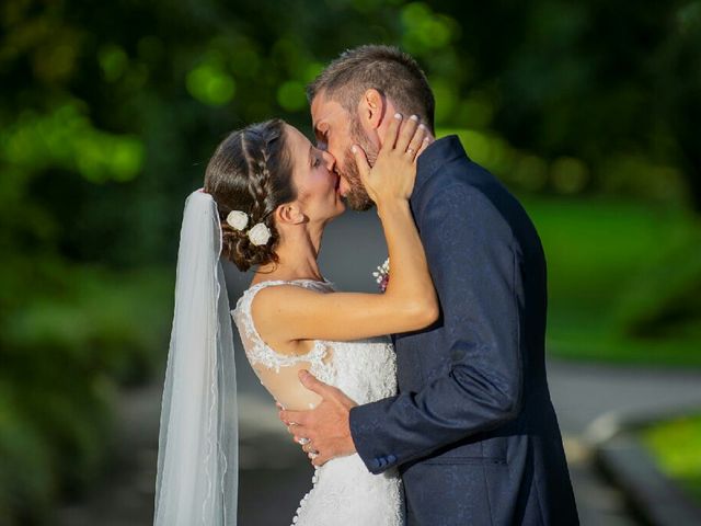 Il matrimonio di Fabio e Michela a Verbania, Verbania 1