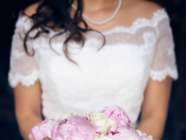 Il matrimonio di Fabrizio e Federica a Torino, Torino 5