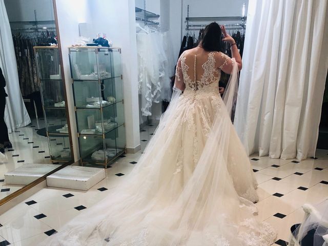 Il matrimonio di Sergio  e Giorgia  a Roma, Roma 3