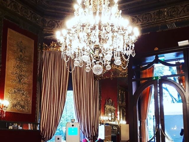 Il matrimonio di Sergio  e Giorgia  a Roma, Roma 6