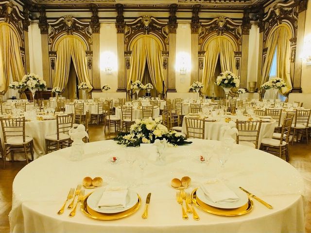 Il matrimonio di Sergio  e Giorgia  a Roma, Roma 2
