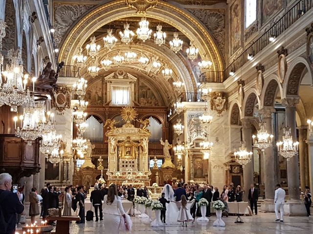 Il matrimonio di Sergio  e Giorgia  a Roma, Roma 10