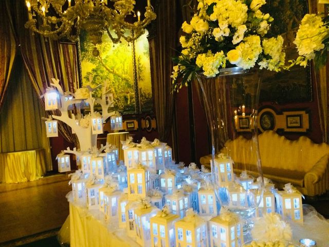 Il matrimonio di Sergio  e Giorgia  a Roma, Roma 12