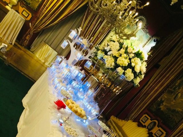 Il matrimonio di Sergio  e Giorgia  a Roma, Roma 13