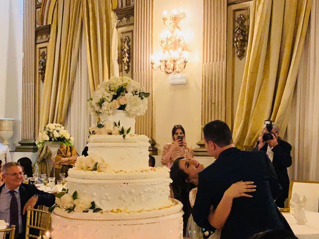 Il matrimonio di Sergio  e Giorgia  a Roma, Roma 20