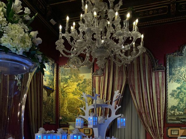Il matrimonio di Sergio  e Giorgia  a Roma, Roma 22