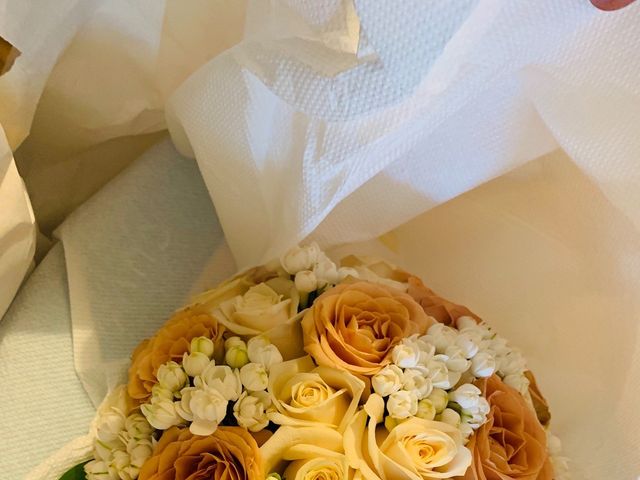 Il matrimonio di Sergio  e Giorgia  a Roma, Roma 27