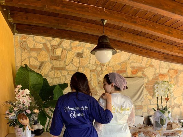 Il matrimonio di Sergio  e Giorgia  a Roma, Roma 28