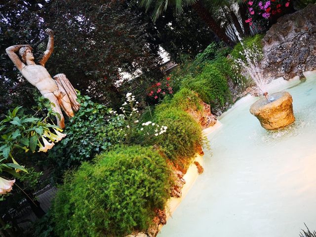 Il matrimonio di Sergio  e Giorgia  a Roma, Roma 31