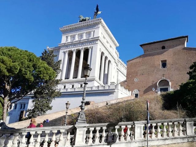 Il matrimonio di Sergio  e Giorgia  a Roma, Roma 37