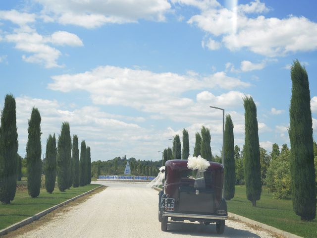 Il matrimonio di Gianni e Samanta a Cesena, Forlì-Cesena 28