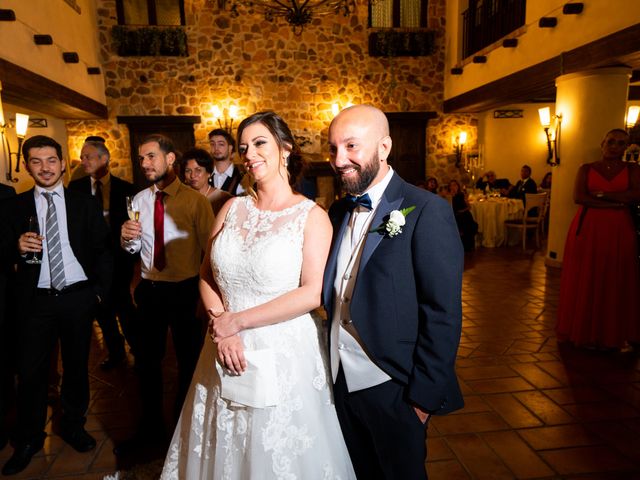 Il matrimonio di Carmelo e Martina a Palermo, Palermo 45