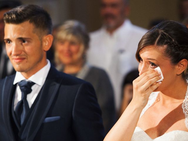 Il matrimonio di Matteo e Gloria a Reggio nell&apos;Emilia, Reggio Emilia 5