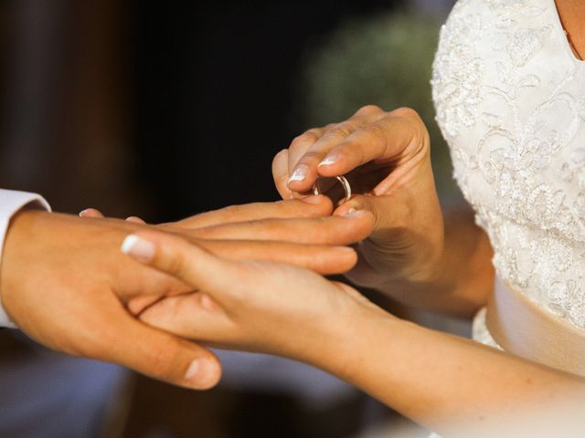 Il matrimonio di Matteo e Gloria a Reggio nell&apos;Emilia, Reggio Emilia 6