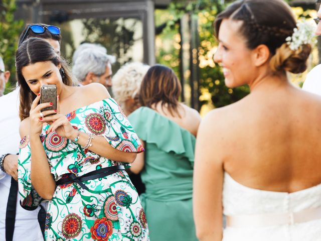 Il matrimonio di Matteo e Gloria a Reggio nell&apos;Emilia, Reggio Emilia 10