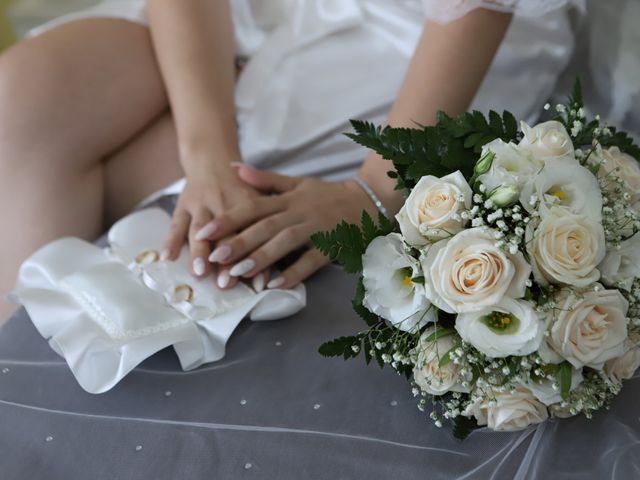 Il matrimonio di Anastasia e Claudio a Siracusa, Siracusa 8