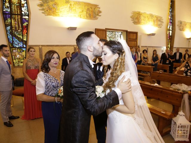 Il matrimonio di Anastasia e Claudio a Siracusa, Siracusa 22