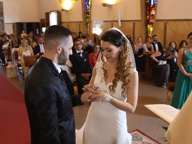 Il matrimonio di Anastasia e Claudio a Siracusa, Siracusa 24