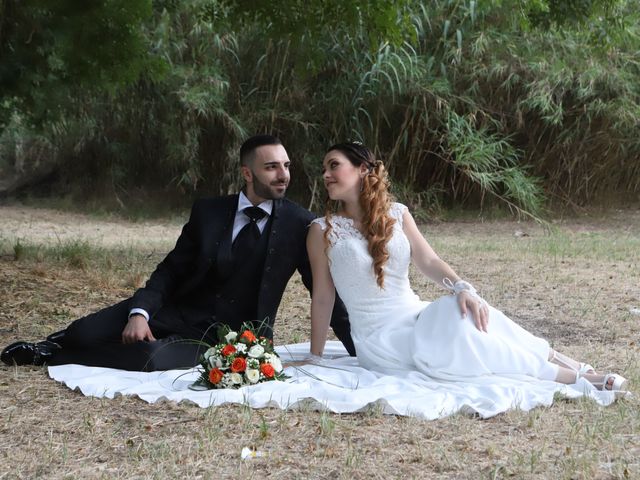 Il matrimonio di Anastasia e Claudio a Siracusa, Siracusa 1