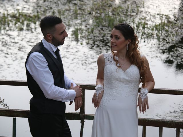 Il matrimonio di Anastasia e Claudio a Siracusa, Siracusa 46