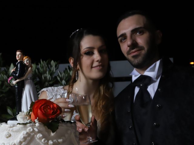 Il matrimonio di Anastasia e Claudio a Siracusa, Siracusa 53