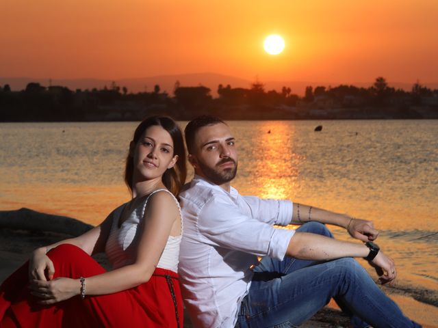 Il matrimonio di Anastasia e Claudio a Siracusa, Siracusa 70