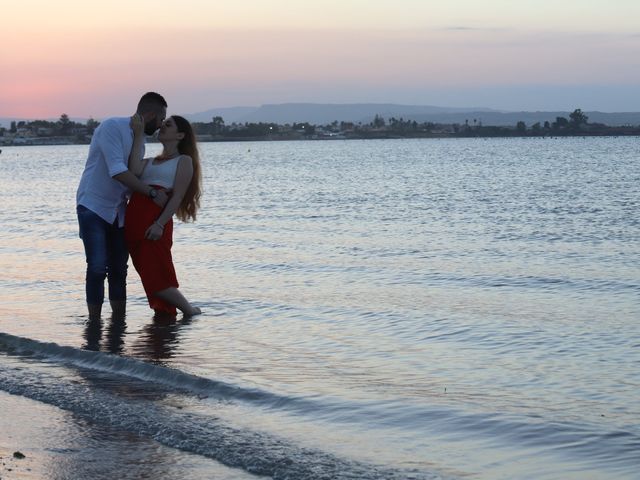 Il matrimonio di Anastasia e Claudio a Siracusa, Siracusa 75