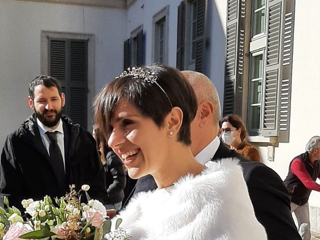 Il matrimonio di Arturo e Erika a Milano, Milano 1