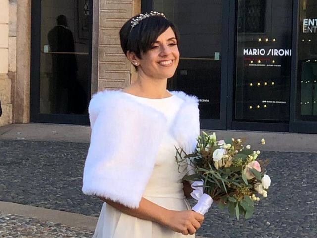 Il matrimonio di Arturo e Erika a Milano, Milano 2