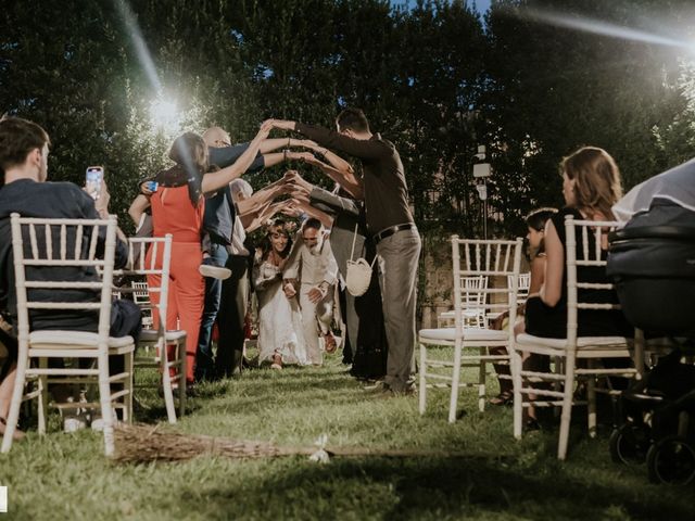 Il matrimonio di Massimo  e Francesca a Lecce, Lecce 5