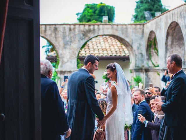Il matrimonio di Ana e Alexander a Taormina, Messina 17