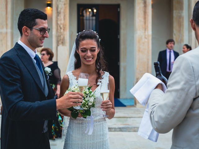 Il matrimonio di Ana e Alexander a Taormina, Messina 22