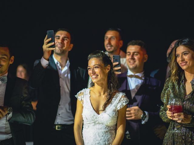 Il matrimonio di Ana e Alexander a Taormina, Messina 31
