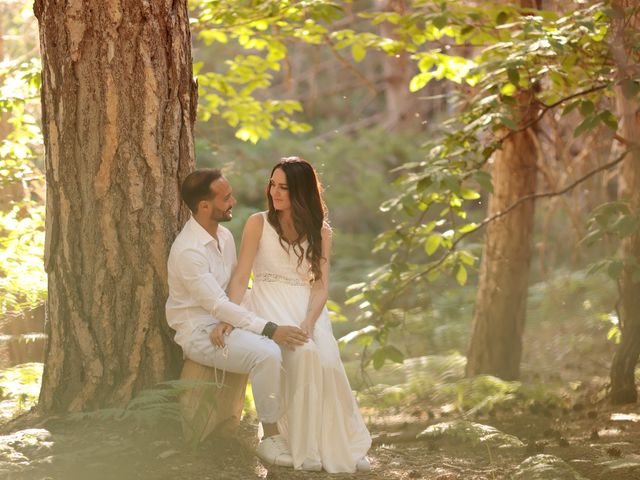 Il matrimonio di Ylenia e Daniele a Catania, Catania 3