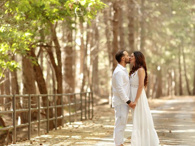 Il matrimonio di Ylenia e Daniele a Catania, Catania 4