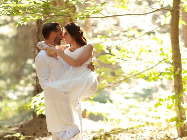 Il matrimonio di Ylenia e Daniele a Catania, Catania 5