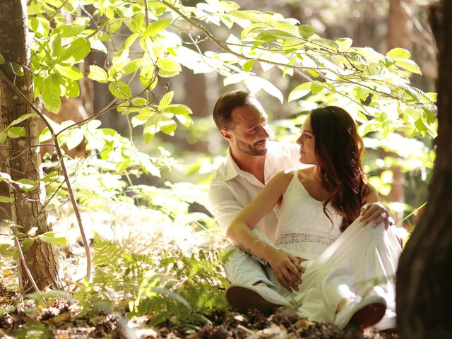 Il matrimonio di Ylenia e Daniele a Catania, Catania 6