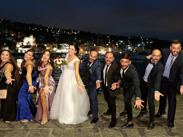 Il matrimonio di Ylenia e Daniele a Catania, Catania 23