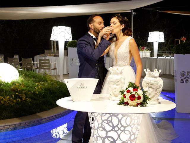 Il matrimonio di Ylenia e Daniele a Catania, Catania 25