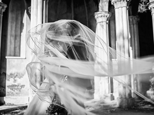 Il matrimonio di Alessandro e Veronica a Roma, Roma 13