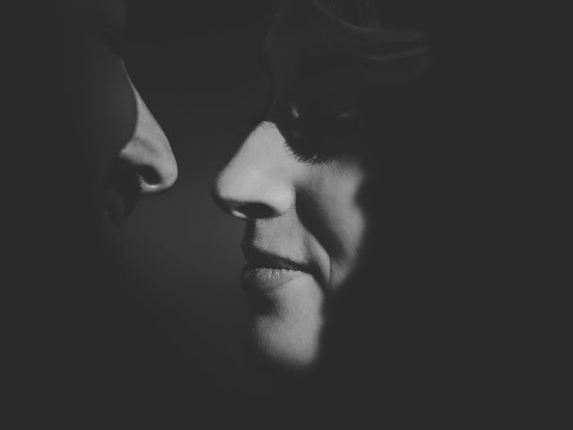 Le nozze di Veronica e Alessandro